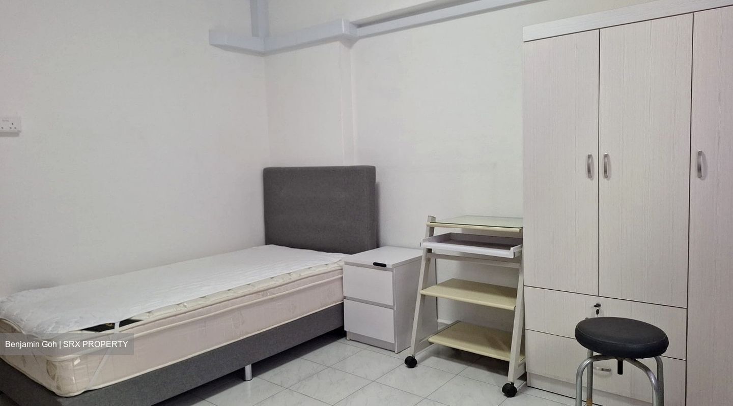 Blk 832 Yishun Street 81 (Yishun), HDB 5 Rooms #628333791